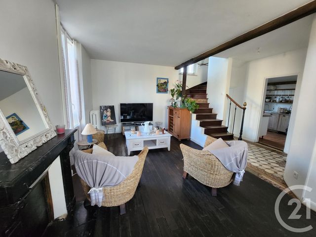 maison - ACY EN MULTIEN - 60