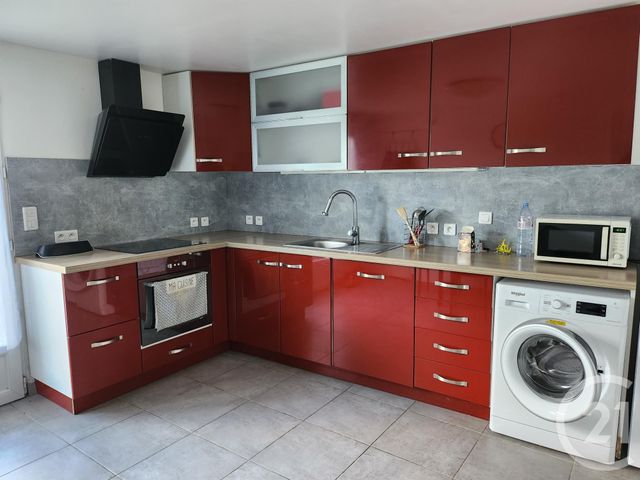 maison - MONTHYON - 77