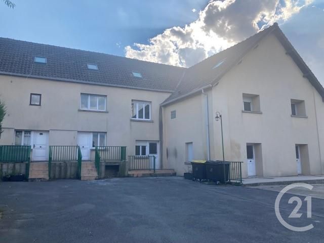 Appartement Duplex à vendre OISSERY