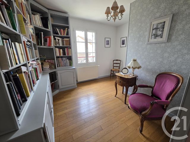 maison à vendre - 8 pièces - 280.0 m2 - ST SOUPPLETS - 77 - ILE-DE-FRANCE - Century 21 Sp Immobilier