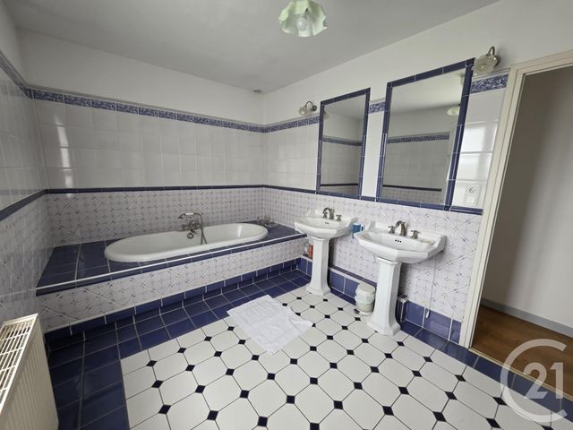 maison à vendre - 8 pièces - 280.0 m2 - ST SOUPPLETS - 77 - ILE-DE-FRANCE - Century 21 Sp Immobilier