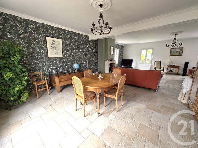 maison à vendre - 8 pièces - 280.0 m2 - ST SOUPPLETS - 77 - ILE-DE-FRANCE - Century 21 Sp Immobilier