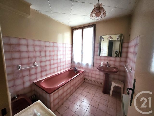 maison à vendre - 5 pièces - 90.0 m2 - BETZ - 60 - PICARDIE - Century 21 Sp Immobilier