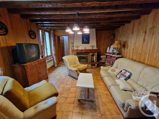 maison à vendre - 5 pièces - 90.0 m2 - BETZ - 60 - PICARDIE - Century 21 Sp Immobilier