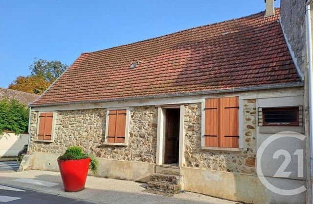 maison à vendre - 5 pièces - 90.0 m2 - BETZ - 60 - PICARDIE - Century 21 Sp Immobilier