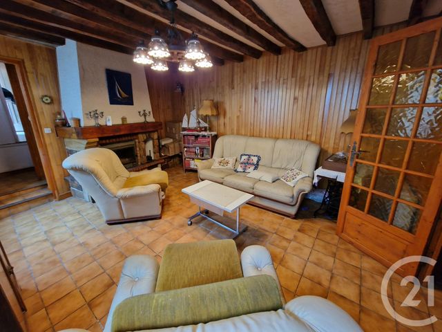 maison à vendre - 5 pièces - 90.0 m2 - BETZ - 60 - PICARDIE - Century 21 Sp Immobilier