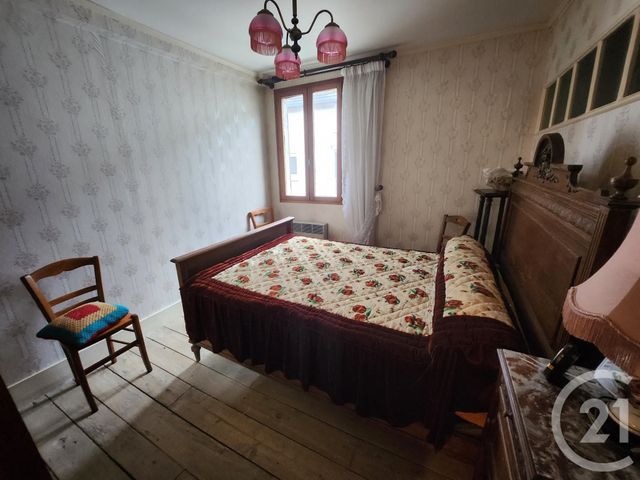 maison à vendre - 5 pièces - 90.0 m2 - BETZ - 60 - PICARDIE - Century 21 Sp Immobilier