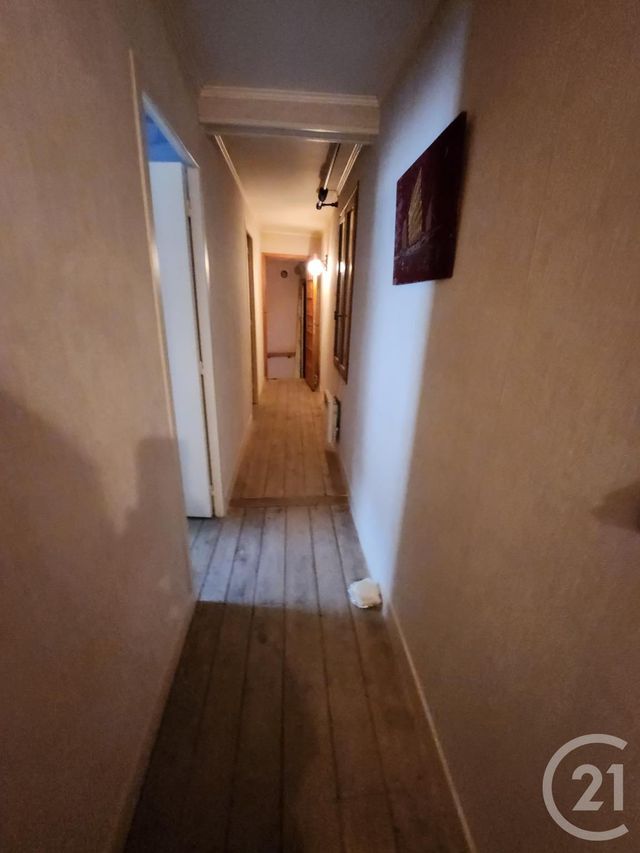 maison à vendre - 5 pièces - 90.0 m2 - BETZ - 60 - PICARDIE - Century 21 Sp Immobilier