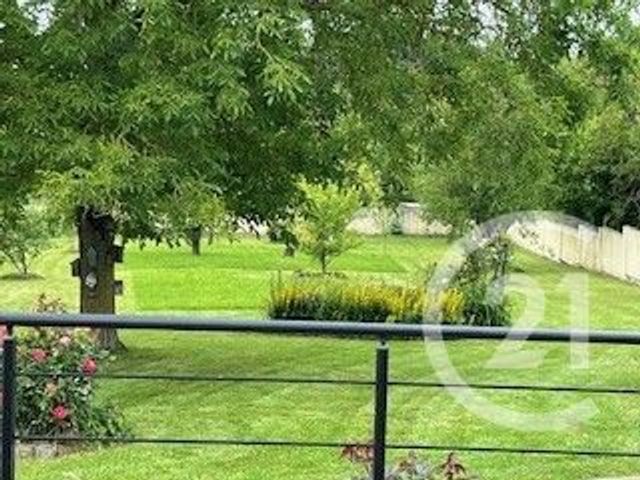 maison à vendre - 7 pièces - 169.79 m2 - MONTGE EN GOELE - 77 - ILE-DE-FRANCE - Century 21 Sp Immobilier