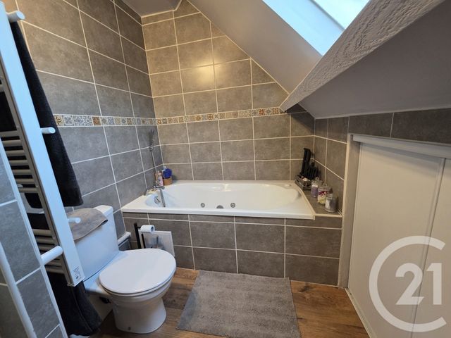 maison à vendre - 7 pièces - 169.79 m2 - MONTGE EN GOELE - 77 - ILE-DE-FRANCE - Century 21 Sp Immobilier