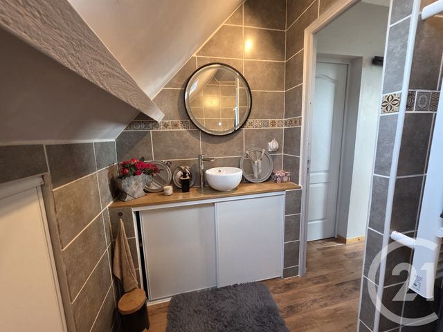 maison à vendre - 7 pièces - 169.79 m2 - MONTGE EN GOELE - 77 - ILE-DE-FRANCE - Century 21 Sp Immobilier