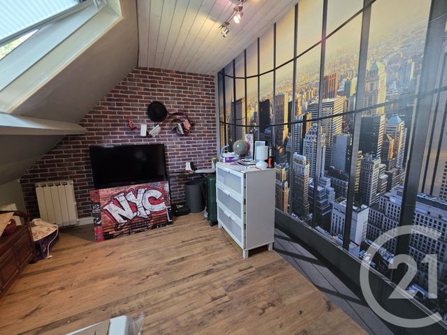 maison à vendre - 7 pièces - 169.79 m2 - MONTGE EN GOELE - 77 - ILE-DE-FRANCE - Century 21 Sp Immobilier