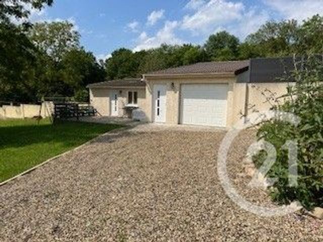 maison à vendre - 7 pièces - 169.79 m2 - MONTGE EN GOELE - 77 - ILE-DE-FRANCE - Century 21 Sp Immobilier