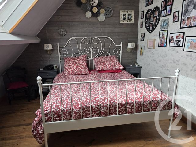 maison à vendre - 7 pièces - 169.79 m2 - MONTGE EN GOELE - 77 - ILE-DE-FRANCE - Century 21 Sp Immobilier