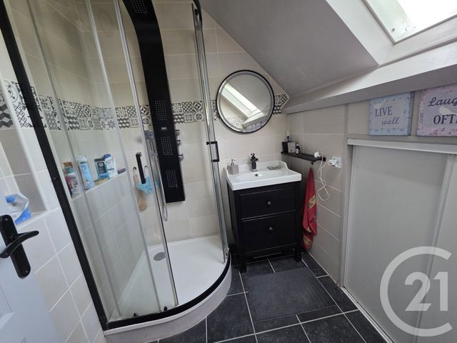 maison à vendre - 7 pièces - 169.79 m2 - MONTGE EN GOELE - 77 - ILE-DE-FRANCE - Century 21 Sp Immobilier