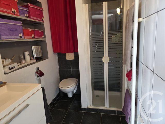 maison à vendre - 7 pièces - 169.79 m2 - MONTGE EN GOELE - 77 - ILE-DE-FRANCE - Century 21 Sp Immobilier