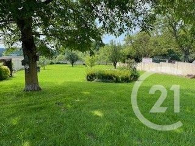 maison à vendre - 7 pièces - 169.79 m2 - MONTGE EN GOELE - 77 - ILE-DE-FRANCE - Century 21 Sp Immobilier