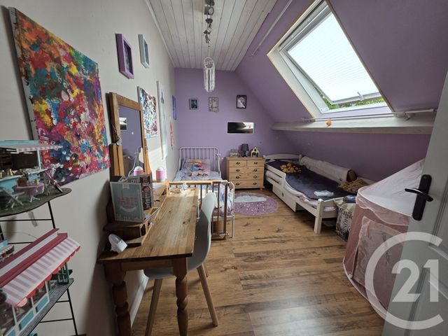 maison à vendre - 7 pièces - 169.79 m2 - MONTGE EN GOELE - 77 - ILE-DE-FRANCE - Century 21 Sp Immobilier