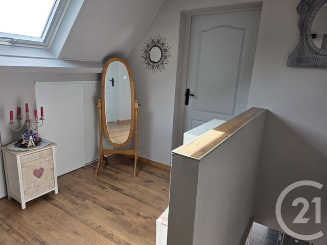 maison à vendre - 7 pièces - 169.79 m2 - MONTGE EN GOELE - 77 - ILE-DE-FRANCE - Century 21 Sp Immobilier