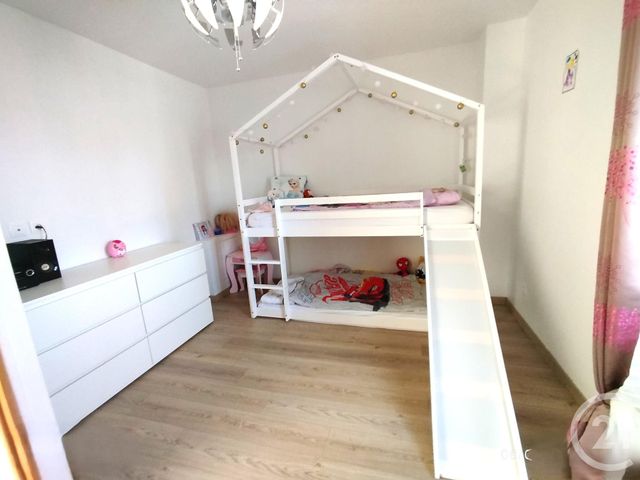 maison à vendre - 5 pièces - 124.31 m2 - JUILLY - 77 - ILE-DE-FRANCE - Century 21 Sp Immobilier