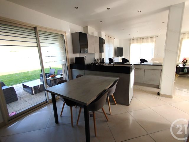 maison à vendre - 5 pièces - 124.31 m2 - JUILLY - 77 - ILE-DE-FRANCE - Century 21 Sp Immobilier