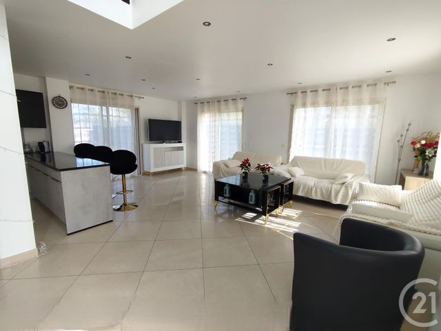 maison à vendre - 5 pièces - 124.31 m2 - JUILLY - 77 - ILE-DE-FRANCE - Century 21 Sp Immobilier