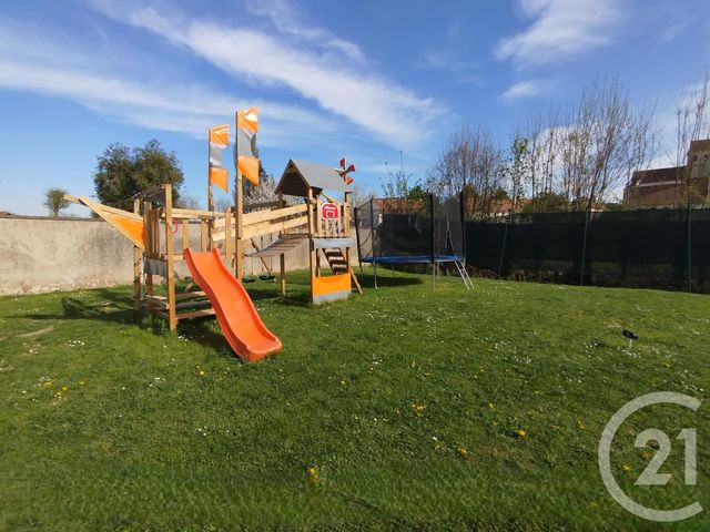 maison à vendre - 5 pièces - 124.31 m2 - JUILLY - 77 - ILE-DE-FRANCE - Century 21 Sp Immobilier