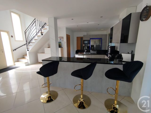 maison à vendre - 5 pièces - 124.31 m2 - JUILLY - 77 - ILE-DE-FRANCE - Century 21 Sp Immobilier