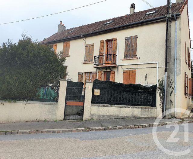 maison à vendre - 6 pièces - 145.96 m2 - ST SOUPPLETS - 77 - ILE-DE-FRANCE - Century 21 Sp Immobilier