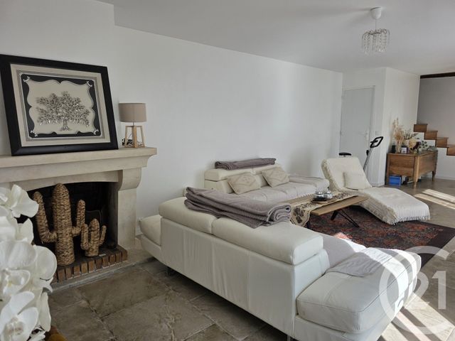 maison à vendre - 6 pièces - 190.0 m2 - MONTGE EN GOELE - 77 - ILE-DE-FRANCE - Century 21 Sp Immobilier