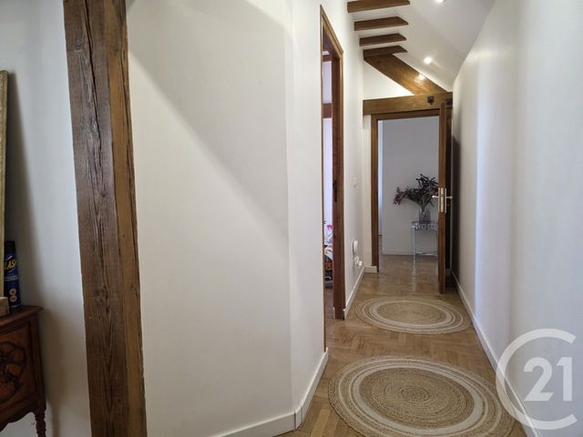 maison à vendre - 6 pièces - 190.0 m2 - MONTGE EN GOELE - 77 - ILE-DE-FRANCE - Century 21 Sp Immobilier