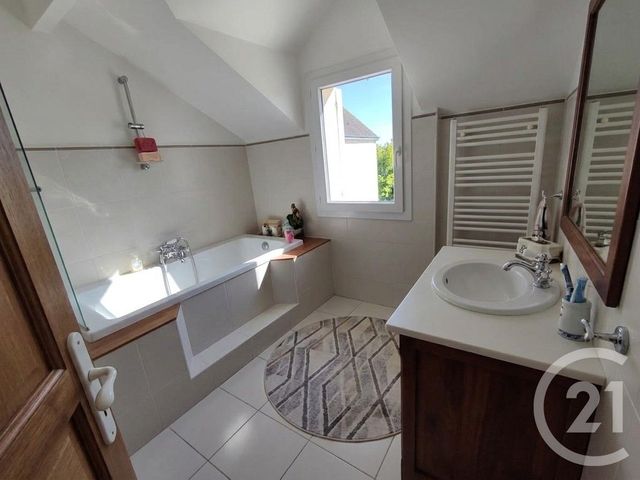 maison à vendre - 6 pièces - 190.0 m2 - MONTGE EN GOELE - 77 - ILE-DE-FRANCE - Century 21 Sp Immobilier