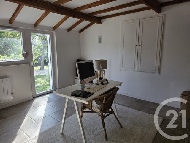 maison à vendre - 6 pièces - 190.0 m2 - MONTGE EN GOELE - 77 - ILE-DE-FRANCE - Century 21 Sp Immobilier