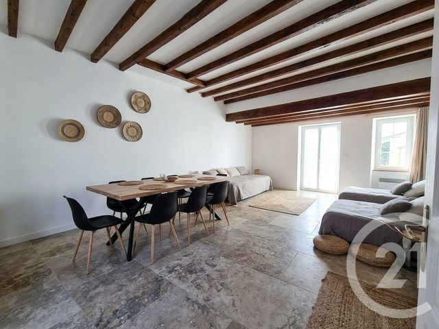maison à vendre - 6 pièces - 190.0 m2 - MONTGE EN GOELE - 77 - ILE-DE-FRANCE - Century 21 Sp Immobilier