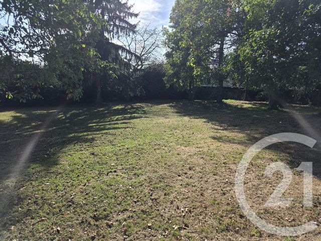 maison à vendre - 6 pièces - 190.0 m2 - MONTGE EN GOELE - 77 - ILE-DE-FRANCE - Century 21 Sp Immobilier