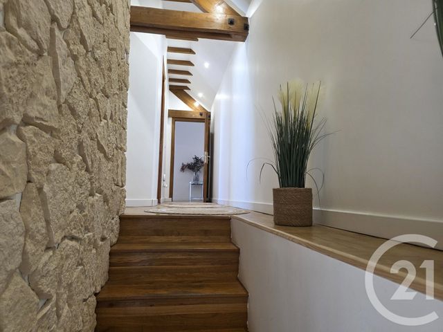 maison à vendre - 6 pièces - 190.0 m2 - MONTGE EN GOELE - 77 - ILE-DE-FRANCE - Century 21 Sp Immobilier