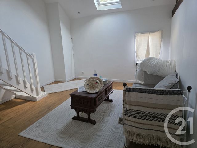 maison à vendre - 6 pièces - 190.0 m2 - MONTGE EN GOELE - 77 - ILE-DE-FRANCE - Century 21 Sp Immobilier