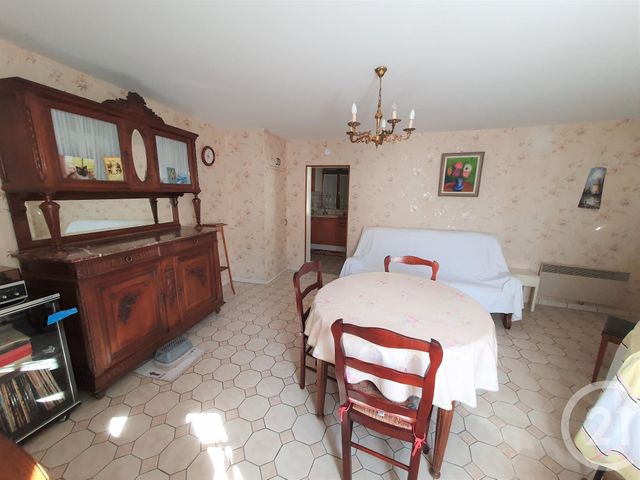 maison à vendre - 3 pièces - 64.0 m2 - ST SOUPPLETS - 77 - ILE-DE-FRANCE - Century 21 Sp Immobilier