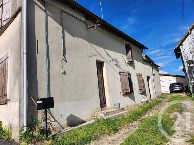 maison à vendre - 4 pièces - 94.6 m2 - ST SOUPPLETS - 77 - ILE-DE-FRANCE - Century 21 Sp Immobilier