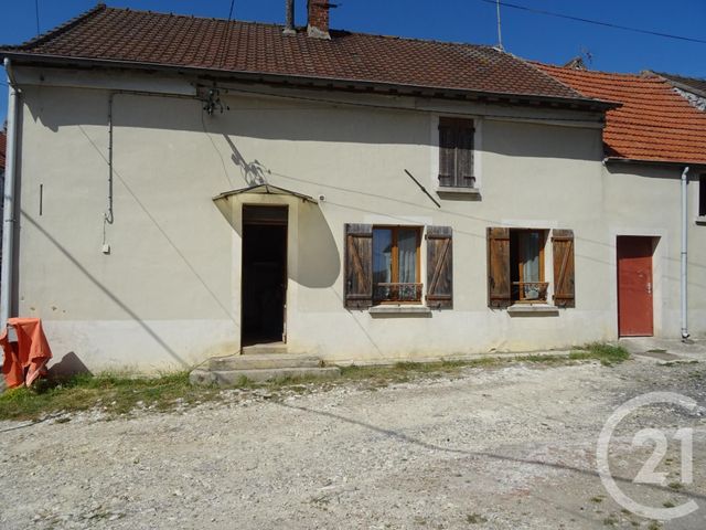 maison à vendre - 4 pièces - 94.6 m2 - ST SOUPPLETS - 77 - ILE-DE-FRANCE - Century 21 Sp Immobilier