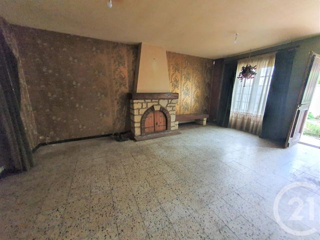 Maison à vendre OISSERY