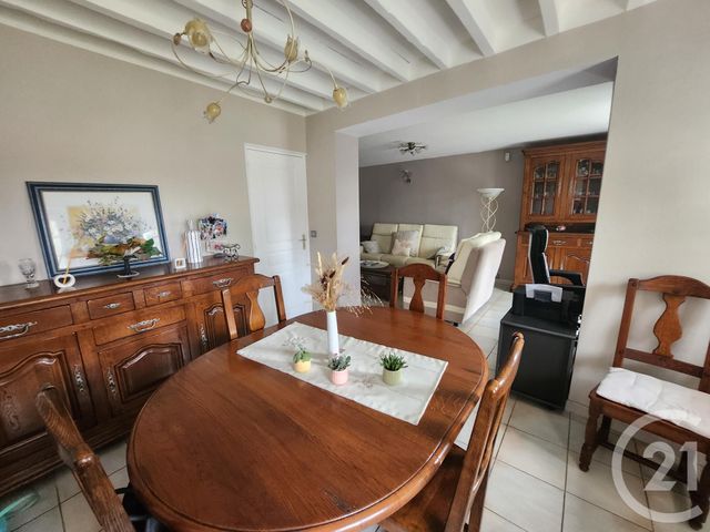 maison à vendre - 4 pièces - 93.3 m2 - ST SOUPPLETS - 77 - ILE-DE-FRANCE - Century 21 Sp Immobilier