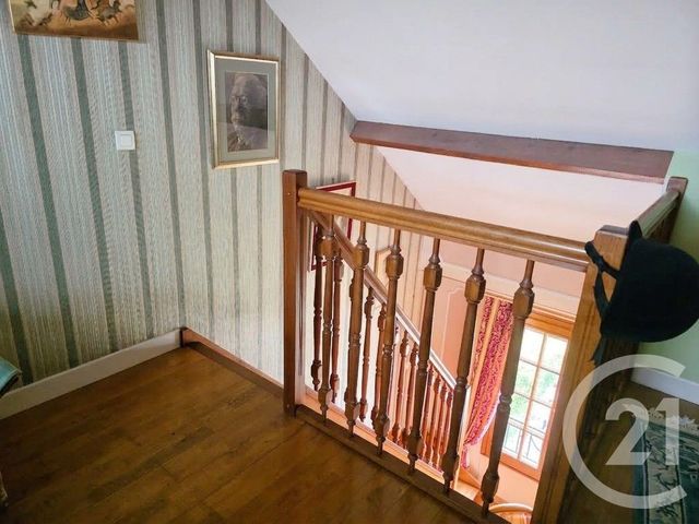 maison à vendre - 4 pièces - 122.88 m2 - ST SOUPPLETS - 77 - ILE-DE-FRANCE - Century 21 Sp Immobilier