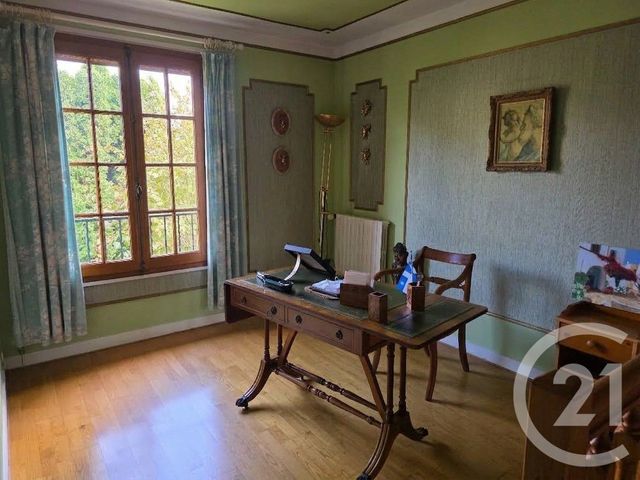 maison à vendre - 4 pièces - 122.88 m2 - ST SOUPPLETS - 77 - ILE-DE-FRANCE - Century 21 Sp Immobilier