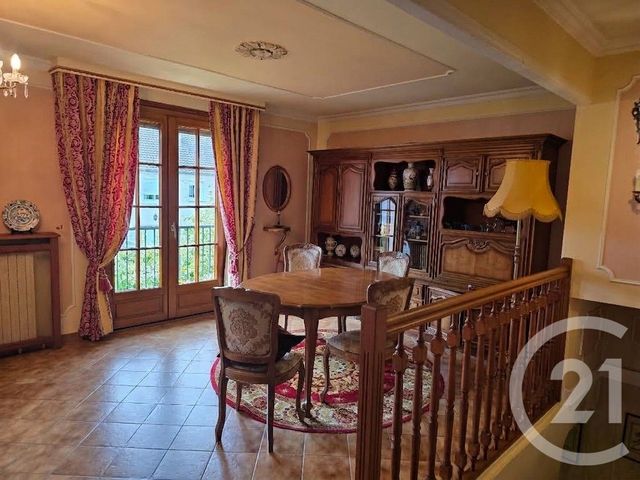 maison à vendre - 4 pièces - 122.88 m2 - ST SOUPPLETS - 77 - ILE-DE-FRANCE - Century 21 Sp Immobilier