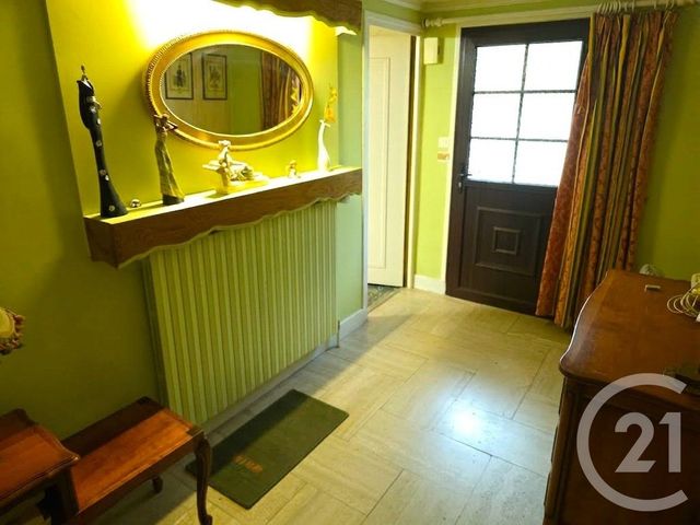 maison à vendre - 4 pièces - 122.88 m2 - ST SOUPPLETS - 77 - ILE-DE-FRANCE - Century 21 Sp Immobilier