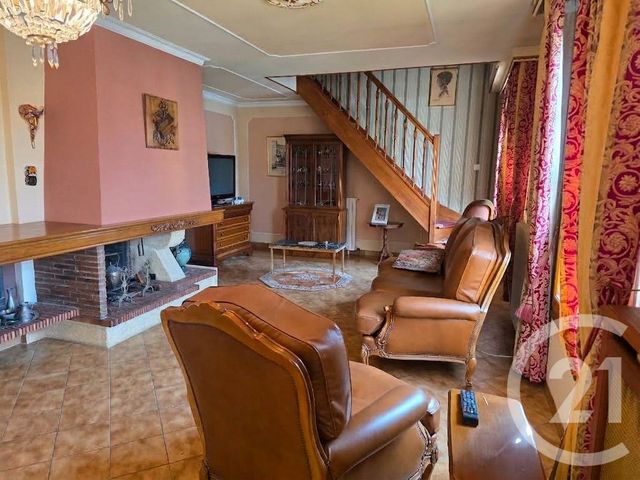 maison à vendre - 4 pièces - 122.88 m2 - ST SOUPPLETS - 77 - ILE-DE-FRANCE - Century 21 Sp Immobilier