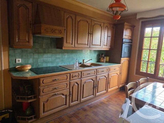 maison à vendre - 4 pièces - 122.88 m2 - ST SOUPPLETS - 77 - ILE-DE-FRANCE - Century 21 Sp Immobilier