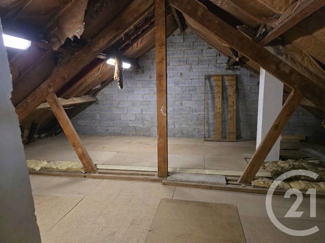 maison à vendre - 4 pièces - 122.88 m2 - ST SOUPPLETS - 77 - ILE-DE-FRANCE - Century 21 Sp Immobilier