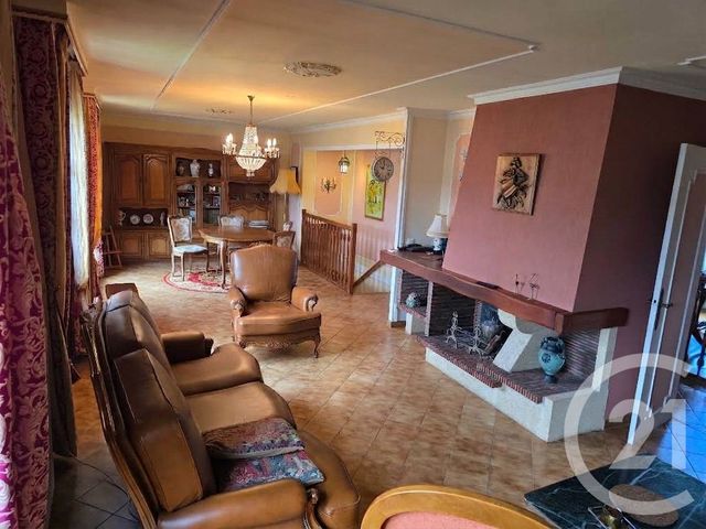 maison à vendre - 4 pièces - 122.88 m2 - ST SOUPPLETS - 77 - ILE-DE-FRANCE - Century 21 Sp Immobilier